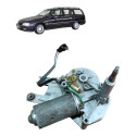Motor Limpador Tampa Tras Chevrolet Omega Suprema Gls 1995