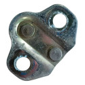Batente Fechadura Tras Dir Chevrolet Omega Suprema Gls 1995