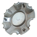 Calotinha Central Da Roda  Chevrolet  S10 Ltz Fd4a 2018 Branco