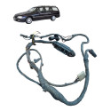Chicote Porta Diant Dir Chevrolet Omega Suprema Gls 94 1995