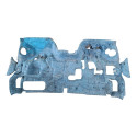 Manta Termica Frontal Carroceria Chevrolet S10 Ltz Fd4a 2018