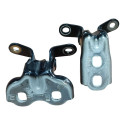 Dobradiça Sup E Inf Porta Diant Esq Chev Prisma 1.4 Eco Null