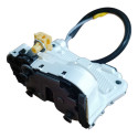  Fechadura Elétrica Tras Esq Chevrolet  Onix Plus Turbo 2024