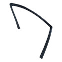Borracha Canaleta Diant Direit Chevrolet Prisma 1.4 Eco Null