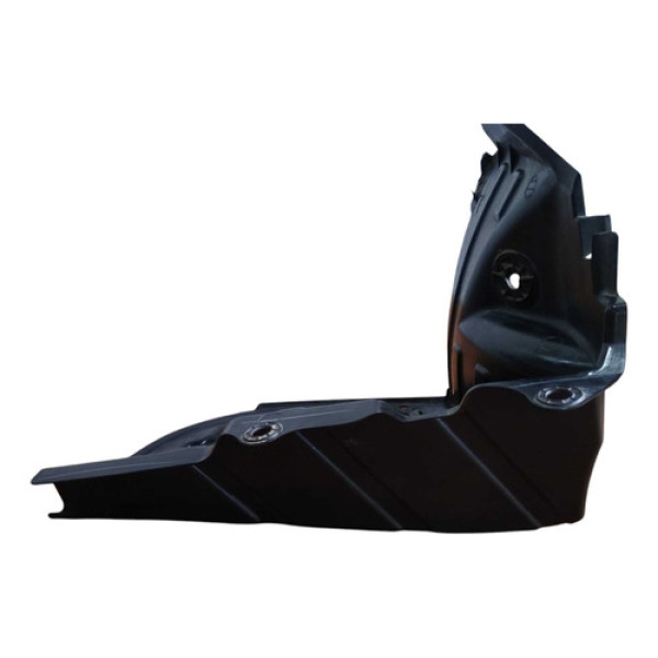  Defletor Para Barro Diant Esquerdo  Honda City Exl  2016