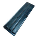 Tampa Interna Porta Malas Chevrolet Omega Suprema Gls 1995 Azul-turquesa