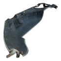 Forro Lat Porta-malas Ld E Chevrolet Omega Supremagls 1995