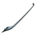 Rack Teto Ld Esquerdo Chevrolet Omega Suprema Gls 94/95 1995 Preto
