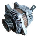  Alternador Do Honda City Exl  2016