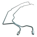  Par Cano De Freio Bomba  Freio Chevrolet  S10 Ltz Fd4a 2018