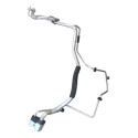 Cano Do Ar Condicionado Chevrolet Prisma 2017