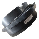 Auto Falante Porta Diant Esq Chevrolet Prisma 1.4 Eco Null Preto