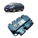 Módulo Central Chevrolet Prisma 2017 Eco 1.4