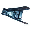  Acabamento Central Console Renault Logan 1.6 2021