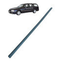 Pestana Externa Tras Esq Chevrolet Omega Suprema Gls 1995 Azul