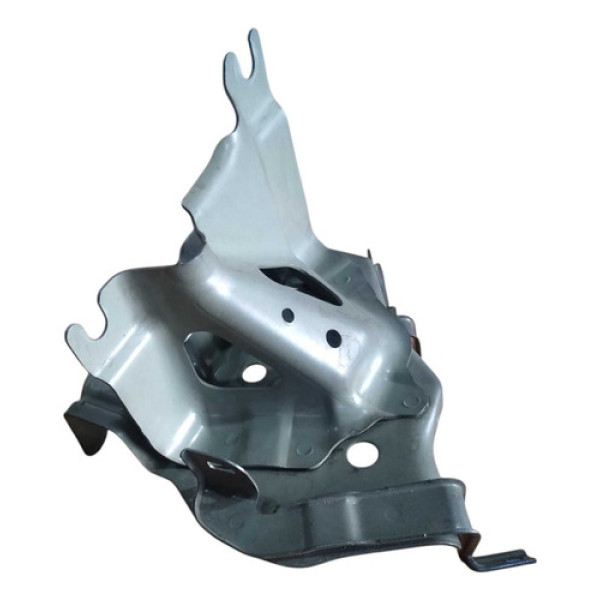  Suporte De Metal Da Bateria Honda City Exl  2016
