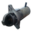 Motor De Partida Arranque Chevrolet Prisma 2017