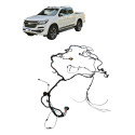 Chicote Assoalho Interno Chevrolet  S10 Ltz Fd4a 2018