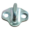 Batente Fechadura Tras Dir Chevrolet Omega Suprema Gls 1995