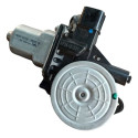  Motor Máquina Vidro Tras Dir Chevrolet  S10 Ltz Fd4a 2018