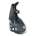  Acabamento Para-barro Tras Esquerdo Renault Logan 1.6 2021