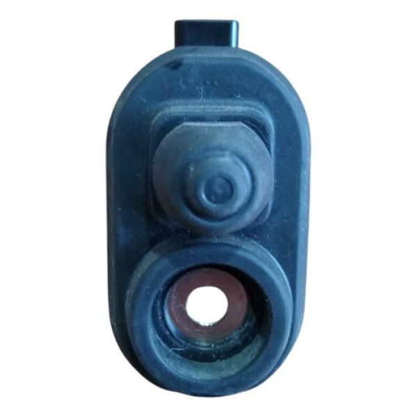Sensor  Interruptor De Luz Porta Honda City Exl  2016 Preto
