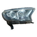Farol Dianteiro Lado Direito Ford Ranger Direito/passageiro