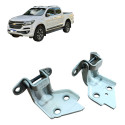 Dobradiça Porta Traseira Esquerda Chevrolet S10 Ltz Fd4a2018