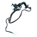 Chicote Porta Traseira Esquerda Chevrolet  S10 Ltz Fd4a 2018