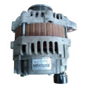  Alternador Do Honda City Exl  2016