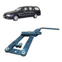 Dobradiça Esquerda Capô Chevrolet Omega Suprema Gls 1995