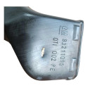 Duto Ar Do Difusor Esquerdo Chevrolet Omega Suprema Gls 1995