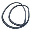 Borracha Carroceria Diant Direita Prisma 1.4 Eco Null Preto