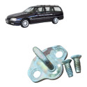 Batente Da  Porta Tras Esquerda  Chevrolet  Suprema Gls 1995