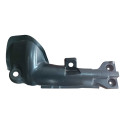  Acabamento Para-barro Tras Esquerdo Renault Logan 1.6 2021