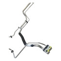 Cano Do Ar Condicionado Chevrolet Prisma 2017
