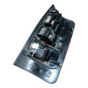 Lanterna Led Tras Esquerda Chevrolet  S10 Ltz Fd4a 2018 Esquerdo/motorista Vermelho
