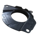Proteção Da Correia Dentada Peugeot 207 2009 A 2011 Preto