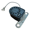 Sirene Do Alarme Do Chevrolet Omega Suprema Gls 94/95 1995