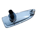  Pisca Alerta Dianteiro Esqu Chevrolet  Onix Plus Turbo 2024 Transparente