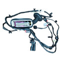  Chicote Porta Diant Direito Chevrolet  Onix Plus Turbo 2024