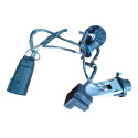Chicote Int Farol Diant Esq Chevrolet  Onix Plus Turbo 2024