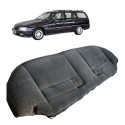 Assento Banco Traseiro Chevrolet Omega Suprema Gls 1995 Preto