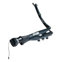 Gargalo Do Tanque Combustível Chevrolet Prisma 1.4 Eco Null Preto