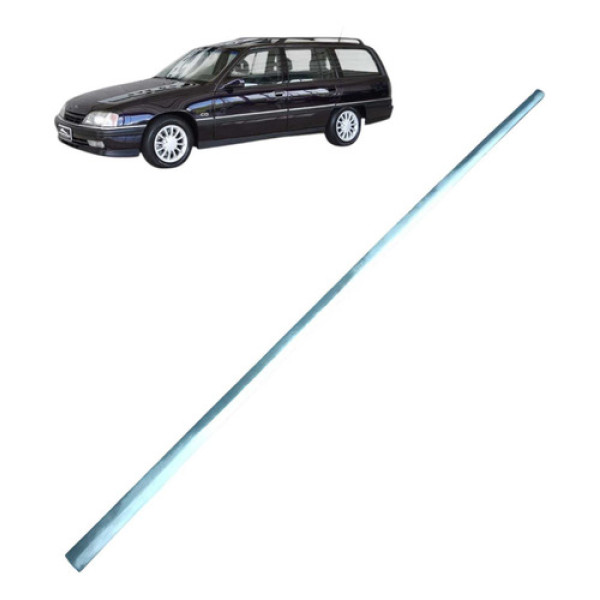 Acabamento Friso Tras Dir Chevrolet Omega Suprema Gls 1995
