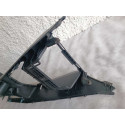  Acabamento Porta Copos Console Hyundai Creta Prestige 2019 Preto