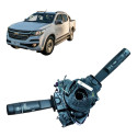Chave De Seta Com Cinta Airbag Chevrolet  S10 Ltz Fd4a 2018