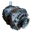  Alternador Do Honda City Exl  2016