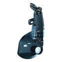  Acabamento Para Barro Tras Direita Renault Logan 1.6 2021