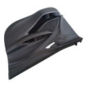 Forro De Porta Dianteira Direita Chevrolet  Onix Plus  2024